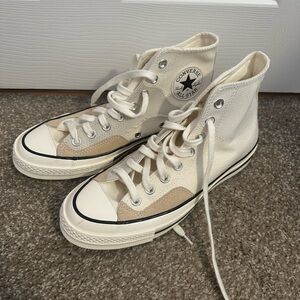 Converse chuck 70 crafted patchwork converse